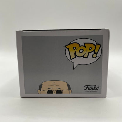 Mr. Garrison Funko Pop! South Park #18 Funko Specialty Series - Collector Store LLC