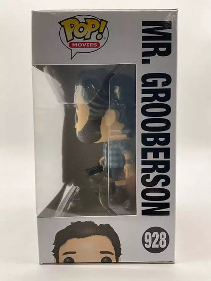 Mr. Grooberson Funko Pop! Ghostbusters Afterlife #928 - Collector Store LLC