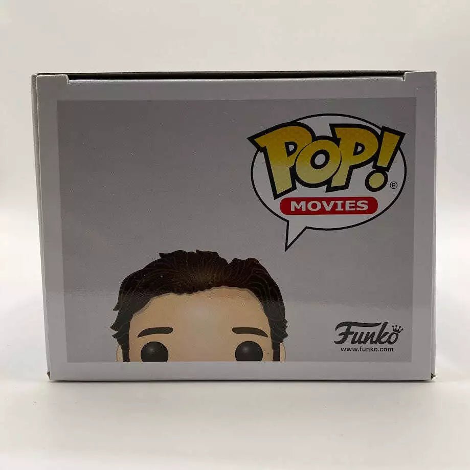 Mr. Grooberson Funko Pop! Ghostbusters Afterlife #928 - Collector Store LLC