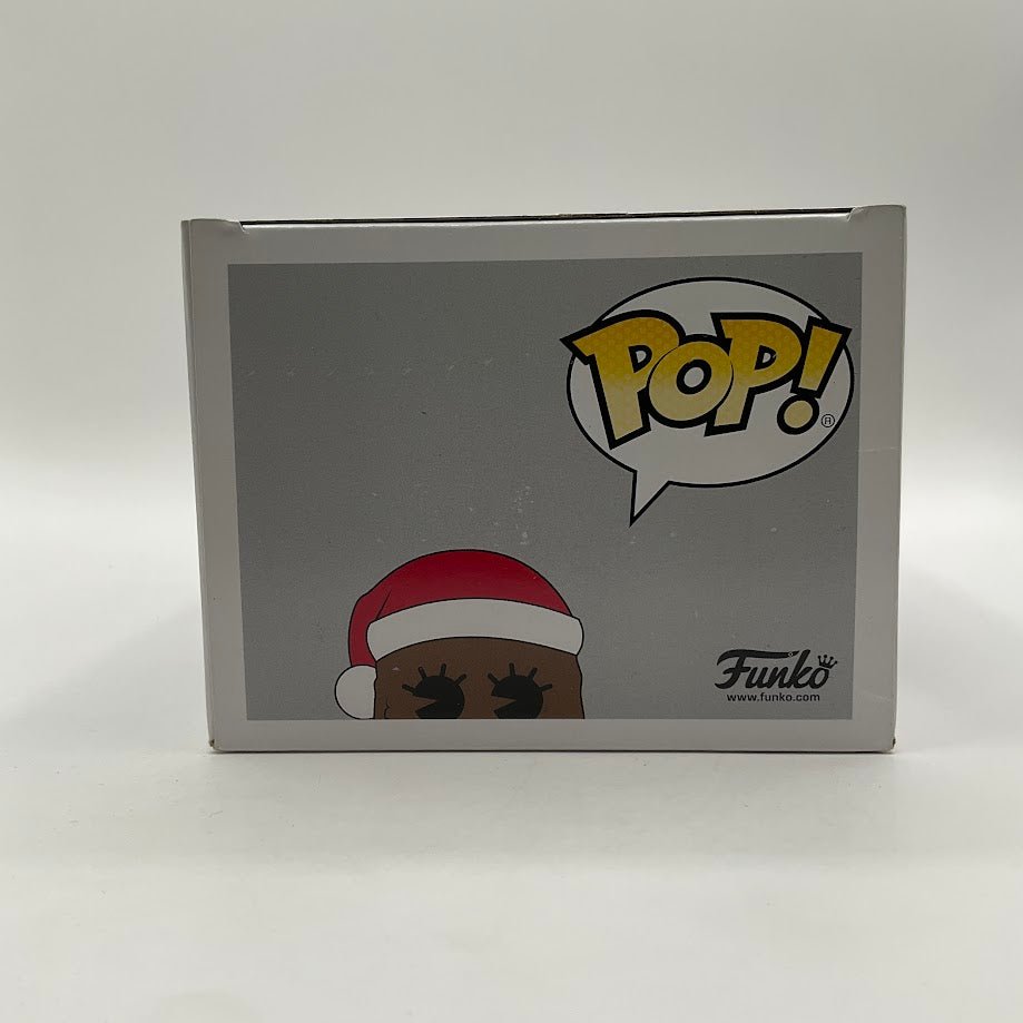 Mr. Hankey Funko Pop! South Park #21 - Collector Store LLC