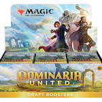 Magic the Gathering: Dominaria United Draft Booster Box、Magic the Gathering、kayou