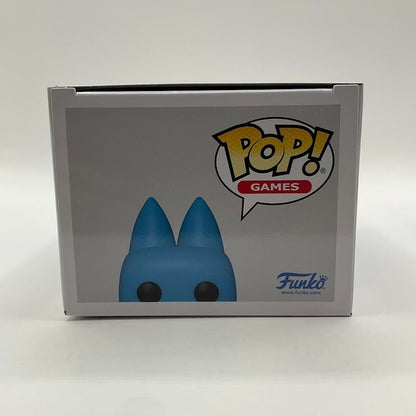 Munchlax Funko Pop! Pokemon #885 - Collector Store LLC