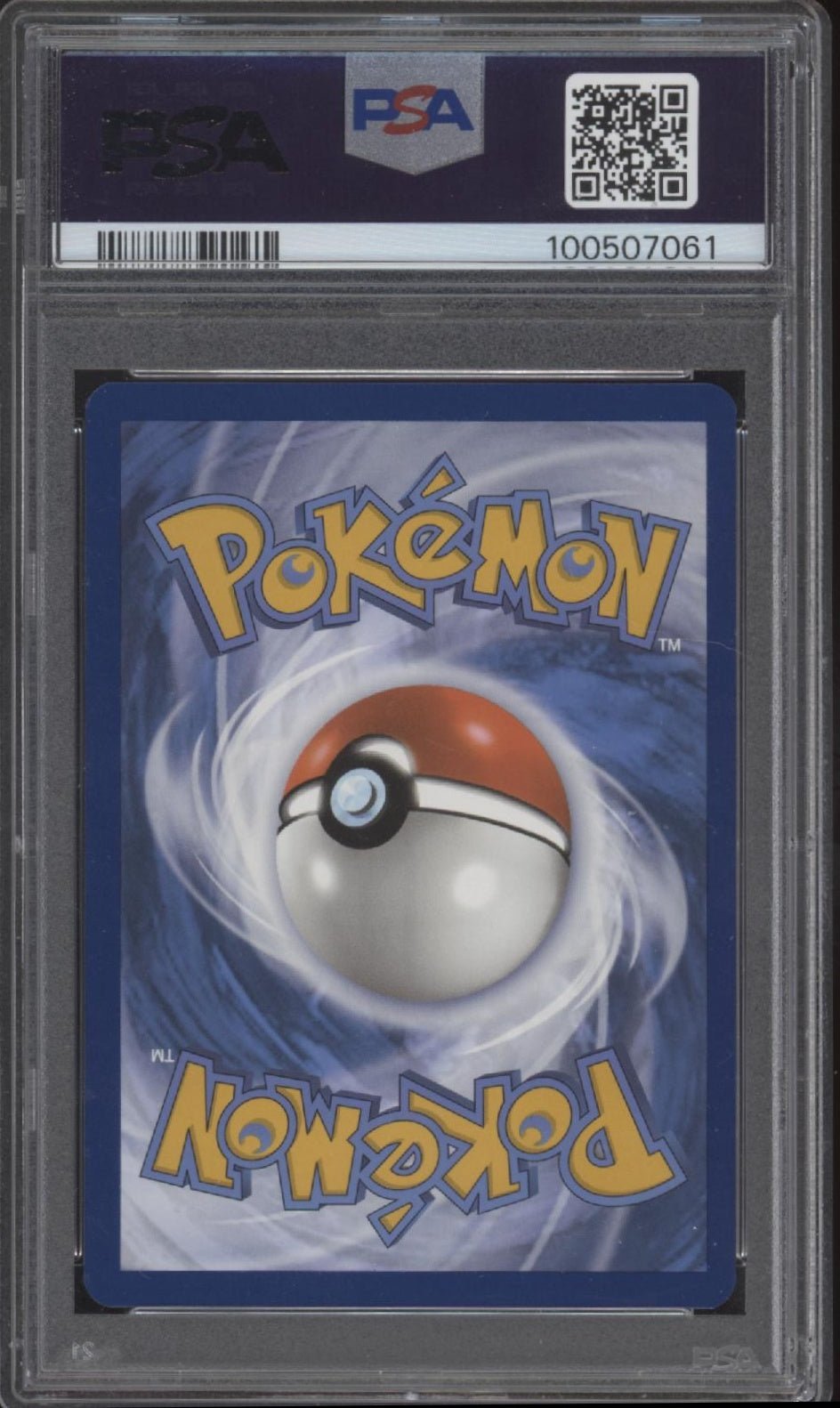 Munkidori Pokemon Shrouded Fable Illustration Rare 072 PSA 10 - Collector Store LLC