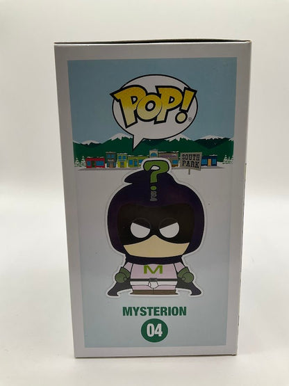 Mysterion Funko Pop! South Park #04 - Collector Store LLC