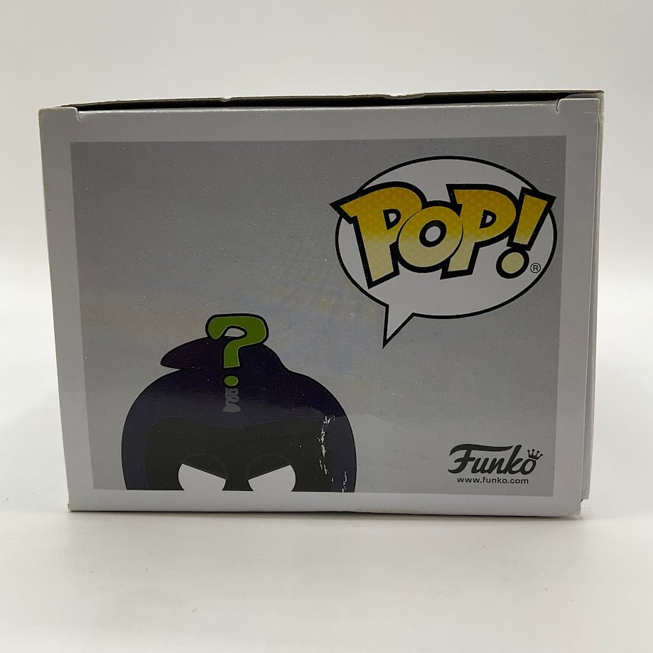 Mysterion Funko Pop! South Park #04 - Collector Store LLC