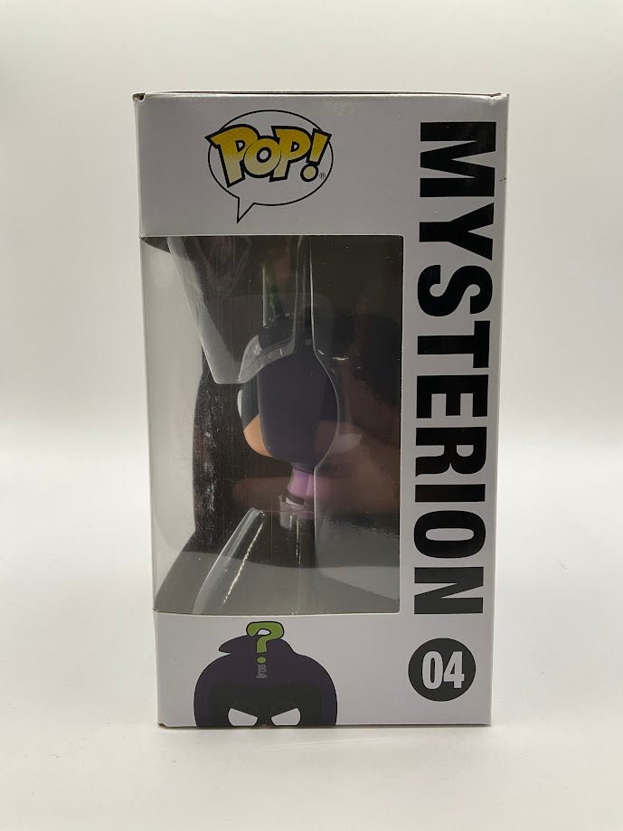 Mysterion Funko Pop! South Park #04 - Collector Store LLC