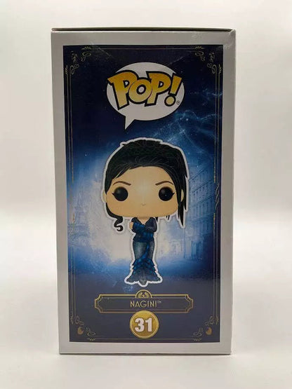 Nagini Funko Pop! Fantastic Beasts #31 2019 Summer Convention Limited Edition - Collector Store LLC