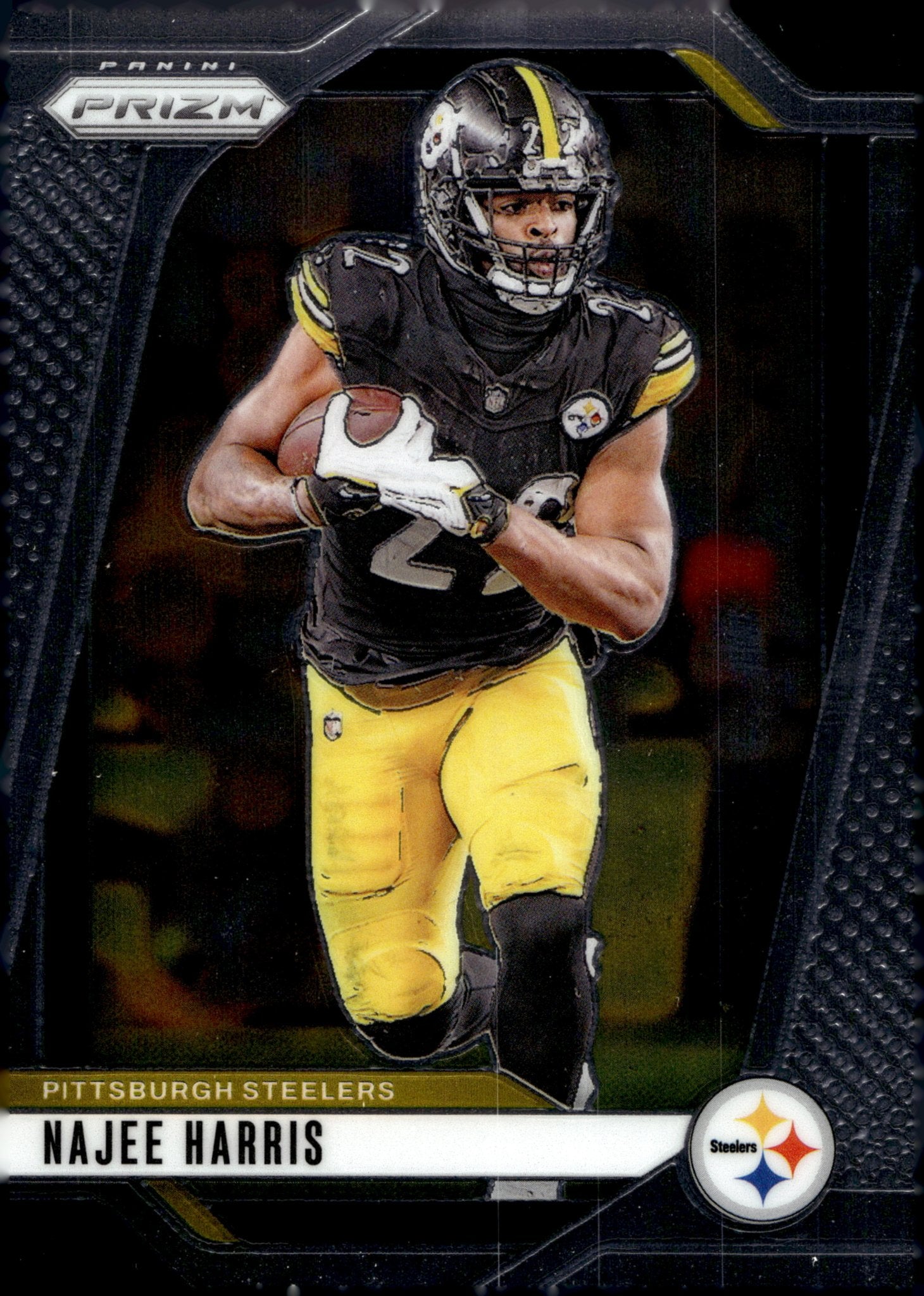 Najee Harris 2024 Panini Prizm #241 - Collector Store LLC