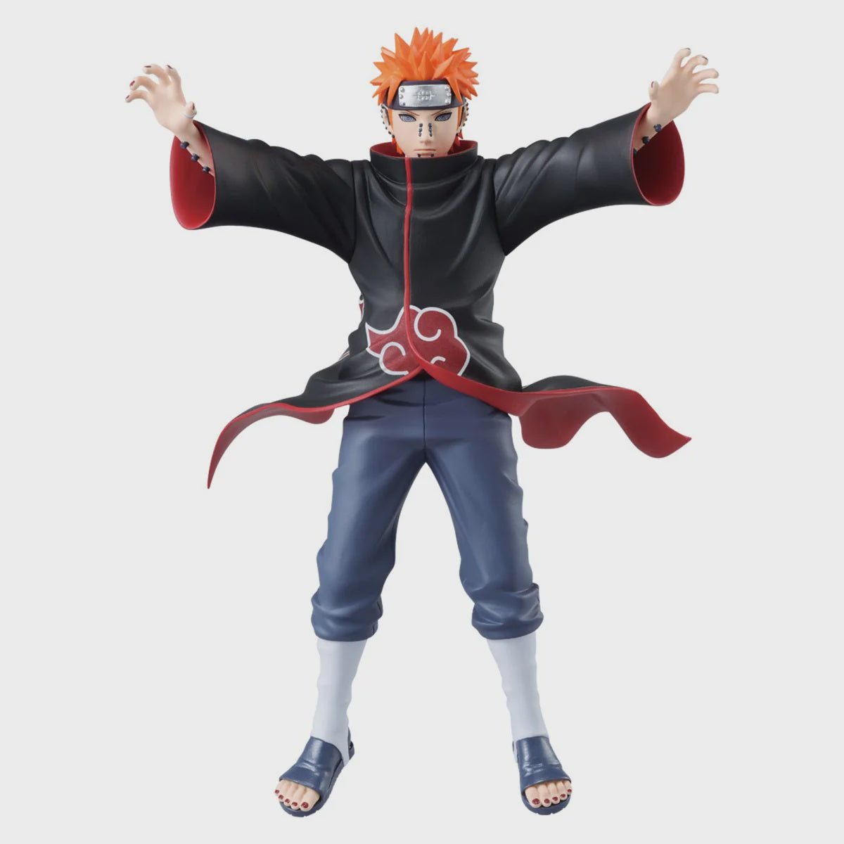 Naruto: Vibration Stars Pain Figure - Collector Store LLC