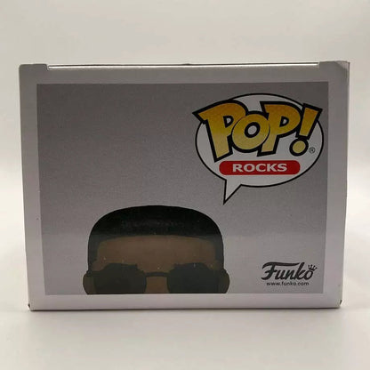 Nathan Morris Funko Pop! Boyz II Men #231 - Collector Store LLC