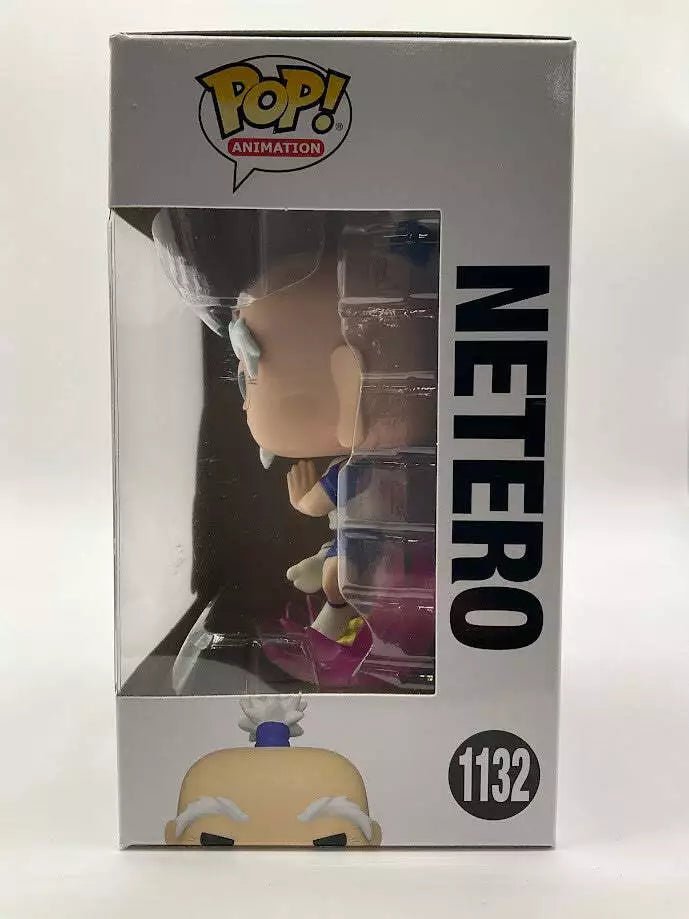 Netero Funko Pop! Hunter x Hunter #1132 - Collector Store LLC