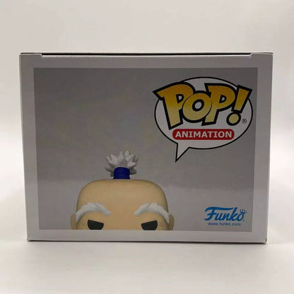 Netero Funko Pop! Hunter x Hunter #1132 - Collector Store LLC