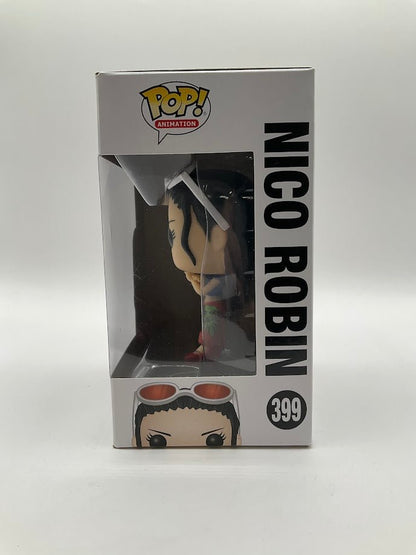 Nico Robin Funko Pop! One Piece #399 - Collector Store LLC