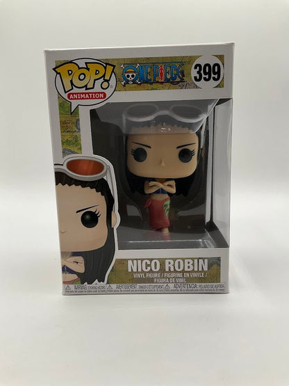 Nico Robin Funko Pop! One Piece #399 - Collector Store LLC