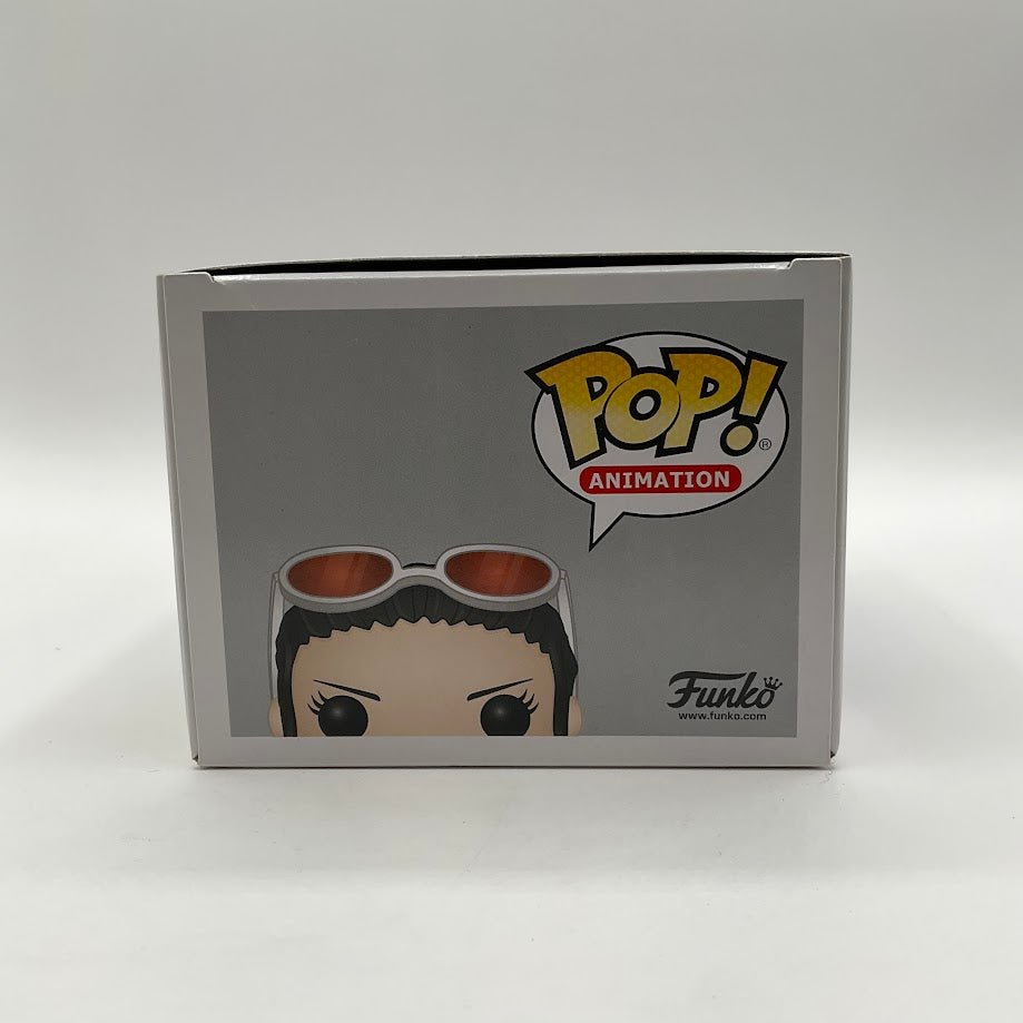 Nico Robin Funko Pop! One Piece #399 - Collector Store LLC