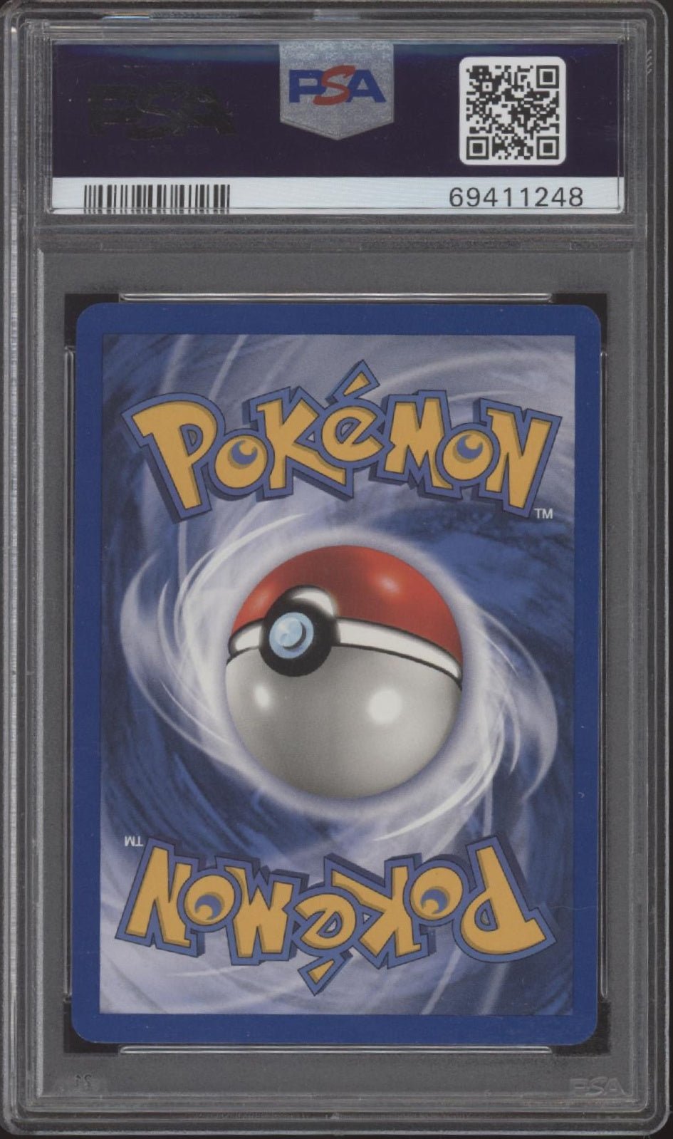 Nidoking Pokemon Base Set Holo #11 PSA 10 - Collector Store LLC