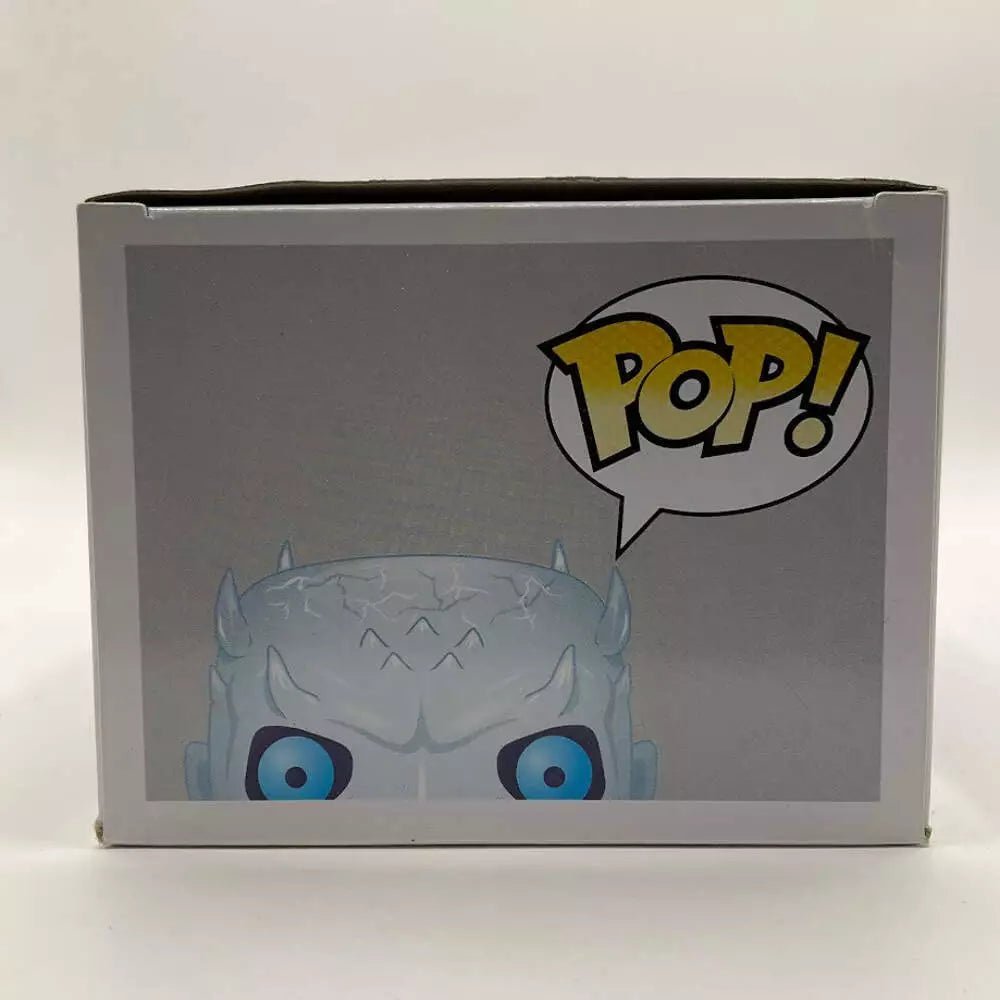 Night King Funko Pop! Game of Thrones #44 GITD GameStop Exclusive - Collector Store LLC