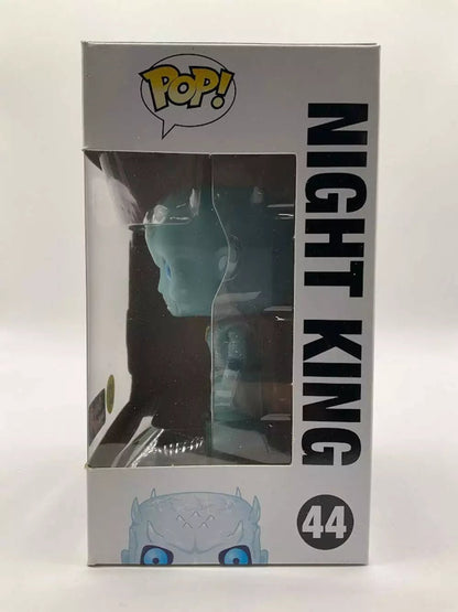 Night King Funko Pop! Game of Thrones #44 GITD GameStop Exclusive - Collector Store LLC