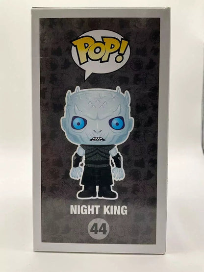 Night King Funko Pop! Game of Thrones #44 GITD GameStop Exclusive - Collector Store LLC