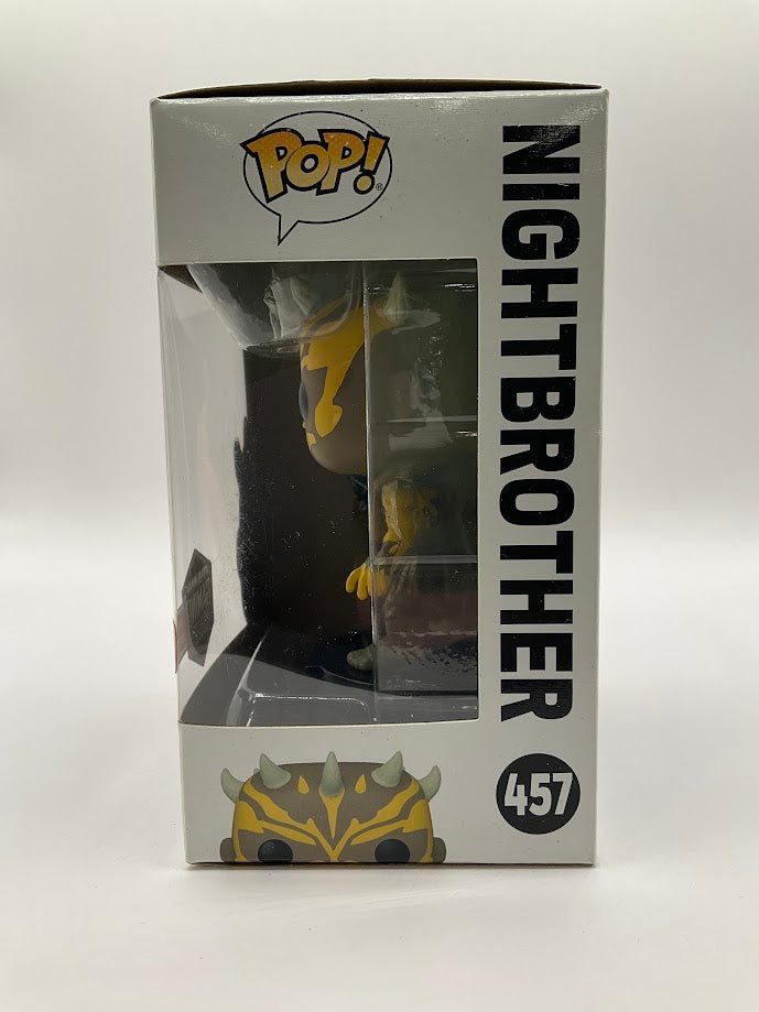 Nightbrother Funko Pop! Star Wars #457 Star Wars Gaming Greats GameStop Exclusive - Collector Store LLC