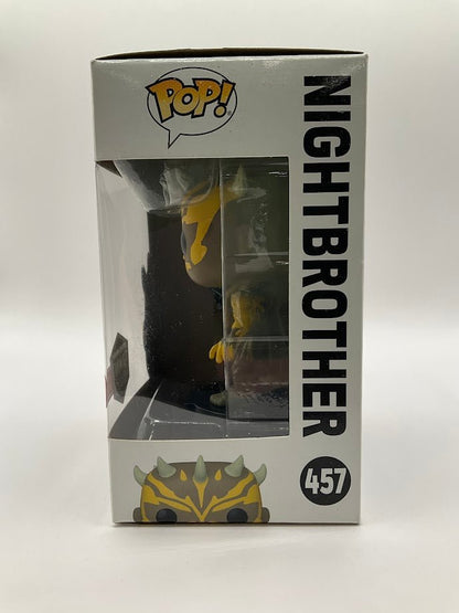 Nightbrother Funko Pop! Star Wars #457 Star Wars Gaming Greats GameStop Exclusive - Collector Store LLC