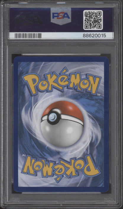 Nita Pokemon Team Up Full Art #180 PSA 10 - Collector Store LLC