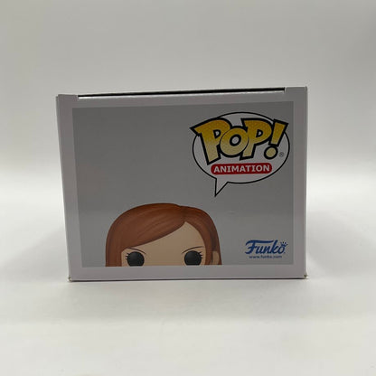 Nobara Kugisaki Funko Pop! Jujutsu Kaisen #1113 - Collector Store LLC