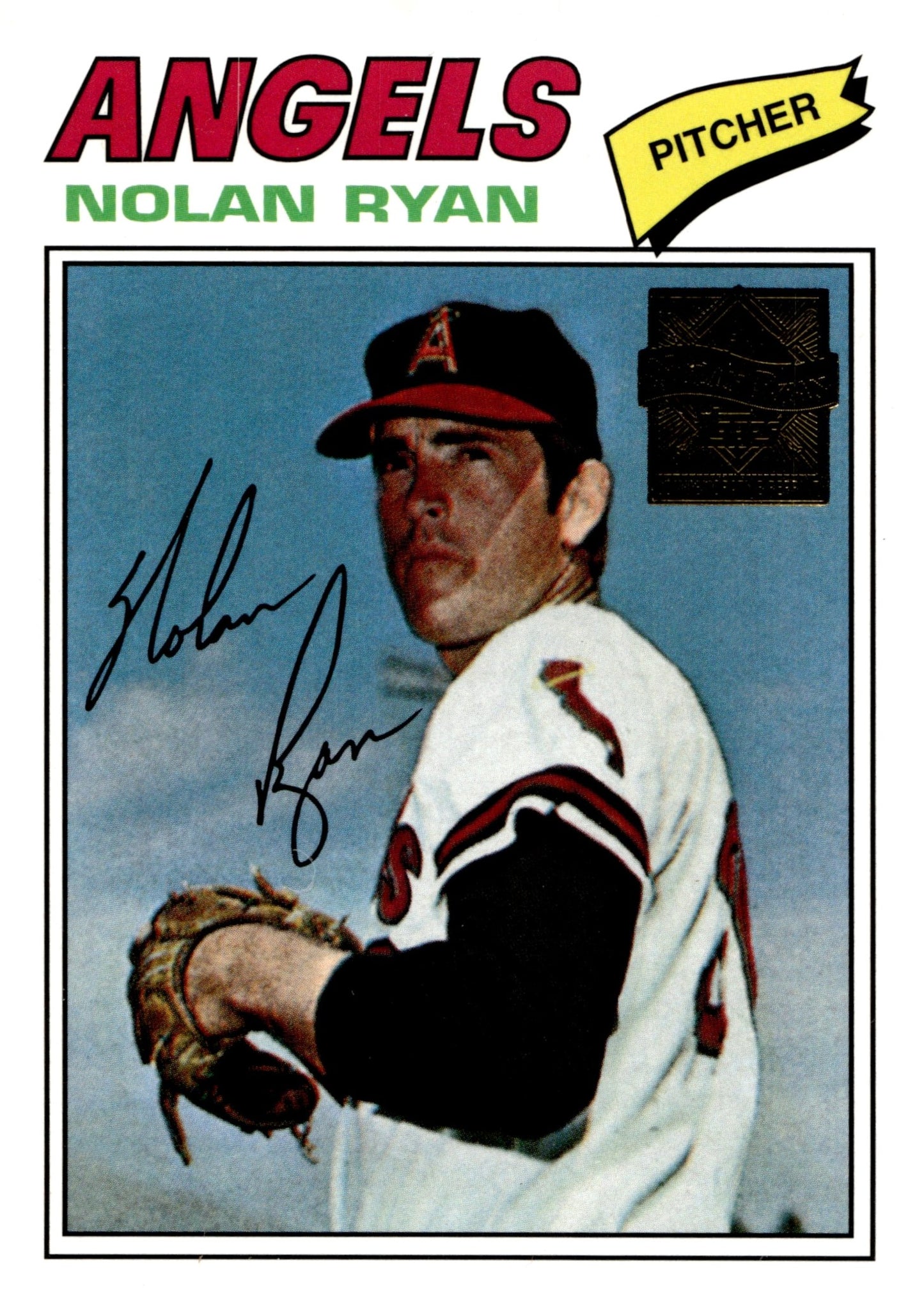 Nolan Ryan Baseball Lot of 10 - Collector Store LLC