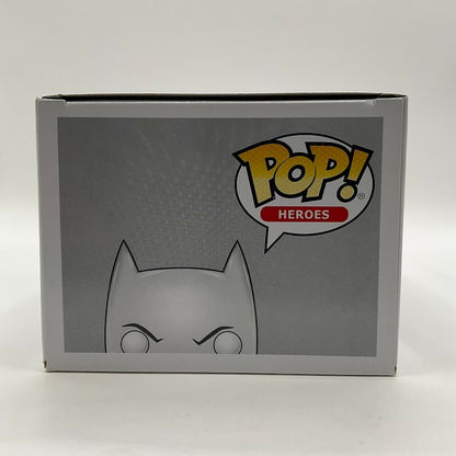 North Pole Camo Batman Funko Pop! DC Super Heroes #164 - Collector Store LLC