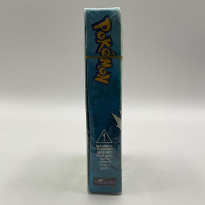 Pokemon: Overgrowth Theme Deck [Gold Stripe]