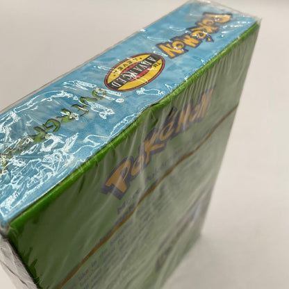 Pokemon: Overgrowth Theme Deck [Gold Stripe]