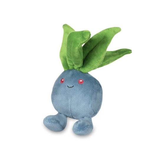 Pokemon: Pokemon Fit Oddish No.043 Plush (Japanese Pokemon Center Exclusive)