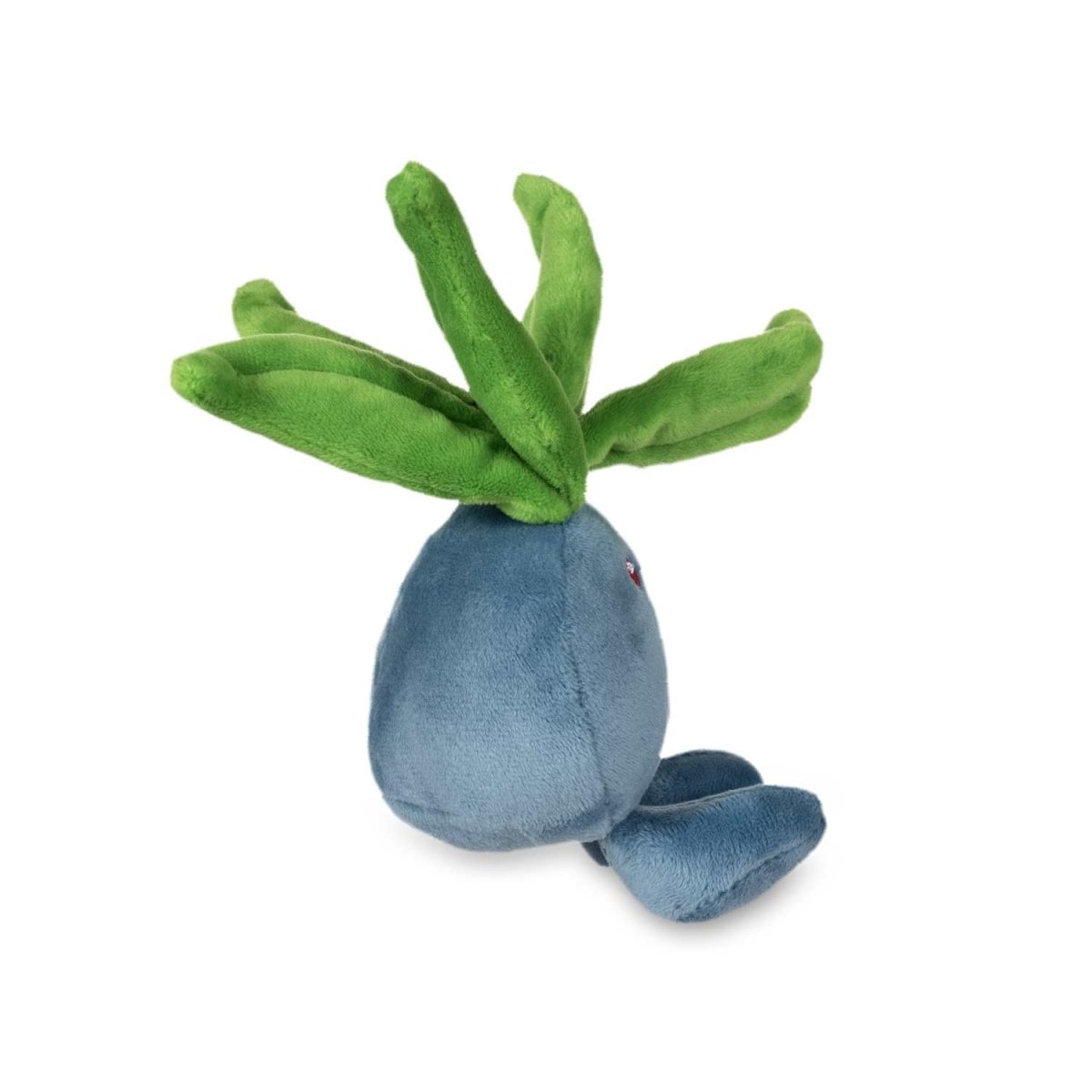 Pokemon: Pokemon Fit Oddish No.043 Plush (Japanese Pokemon Center Exclusive)