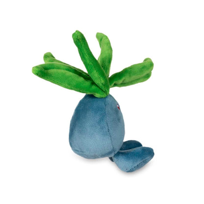 Pokemon: Pokemon Fit Oddish No.043 Plush (Japanese Pokemon Center Exclusive)