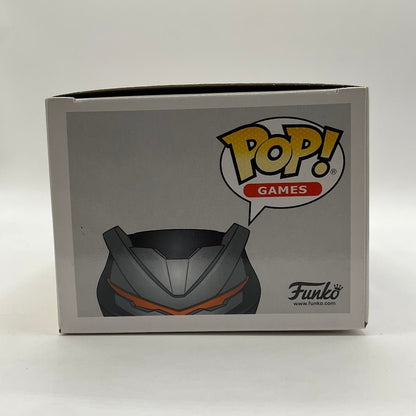 Omega Funko Pop! Fortnite #435 - Collector Store LLC