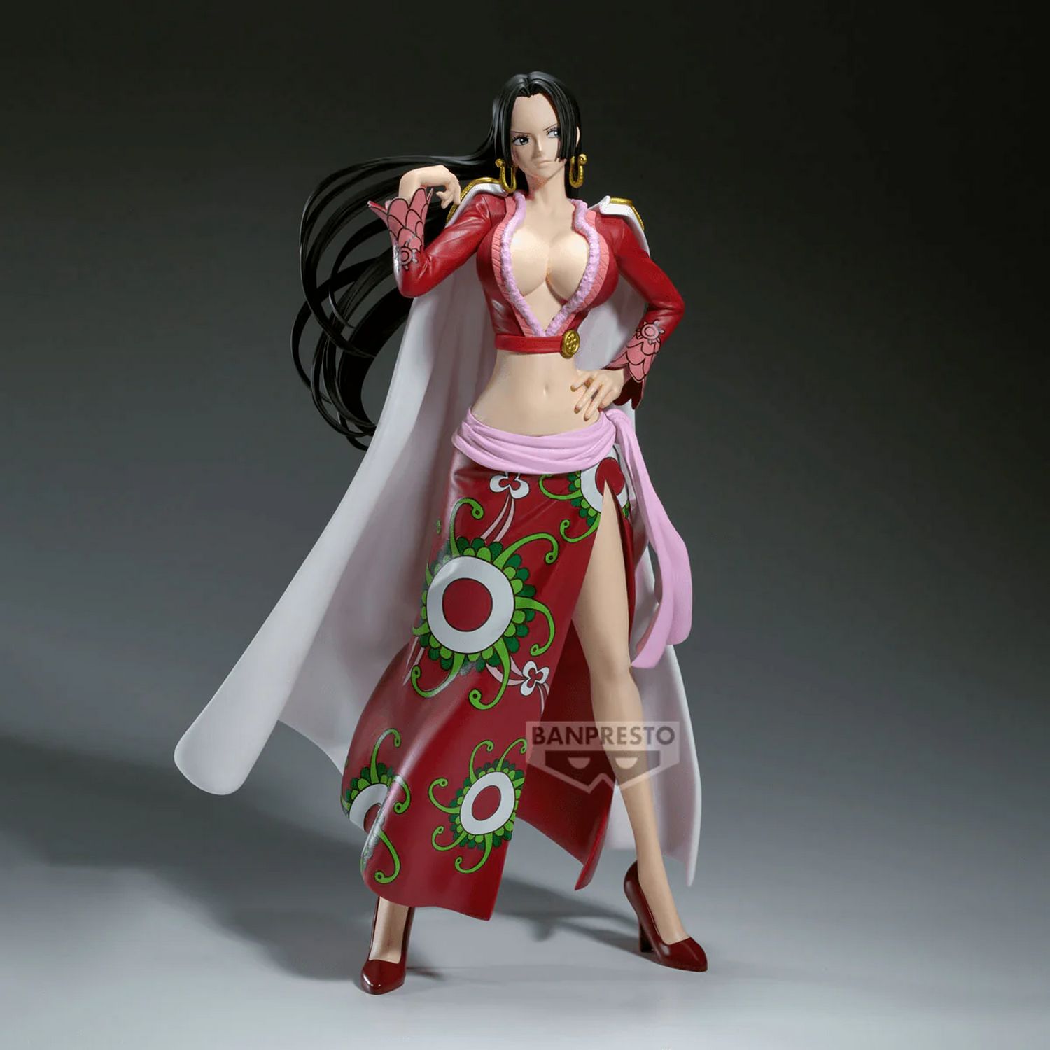 ワンピース Grandista BOA.HANCOCK one-piece-grandista-boa-