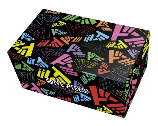 One Piece TCG: DON! Storage Box - Collector Store LLC