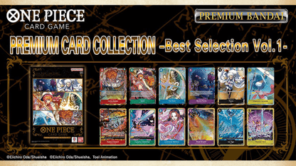 which one piece tcg set is the best Card Game: Booster Pack Perfect for anyone who wants their crew at TwoMoons to feel powerful on the table and impressive in the binder One Piece Card Game Premium