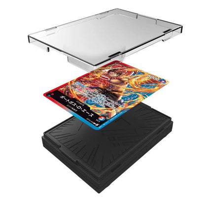 One Piece TCG: Soundloader 2026 Ace & Sabo Edition