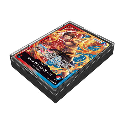 One Piece TCG: Soundloader 2026 Ace & Sabo Edition