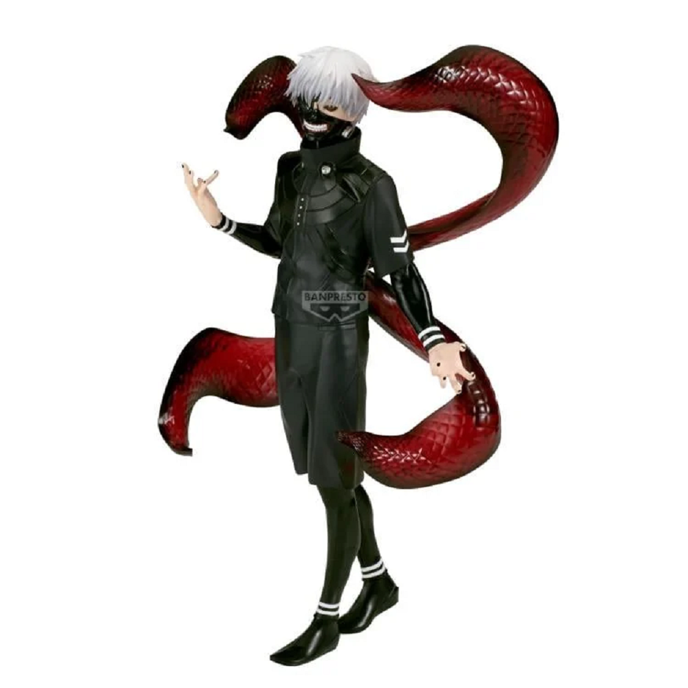 Banpresto: Tokyo Ghoul Grandista Kaneki Ken II Figure 71711