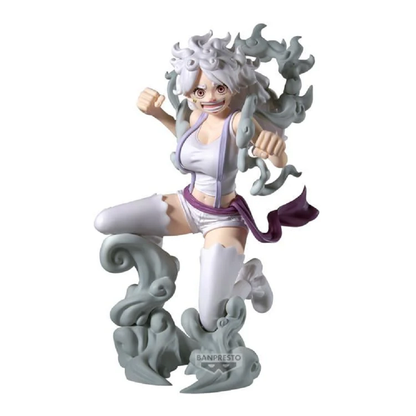 Banpresto: One Piece Grandista Jewelry Bonney Figure 71729