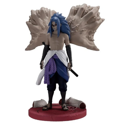 Naruto Shippuden Memorable Saga Special Sasuke Uchiha Figure 71678