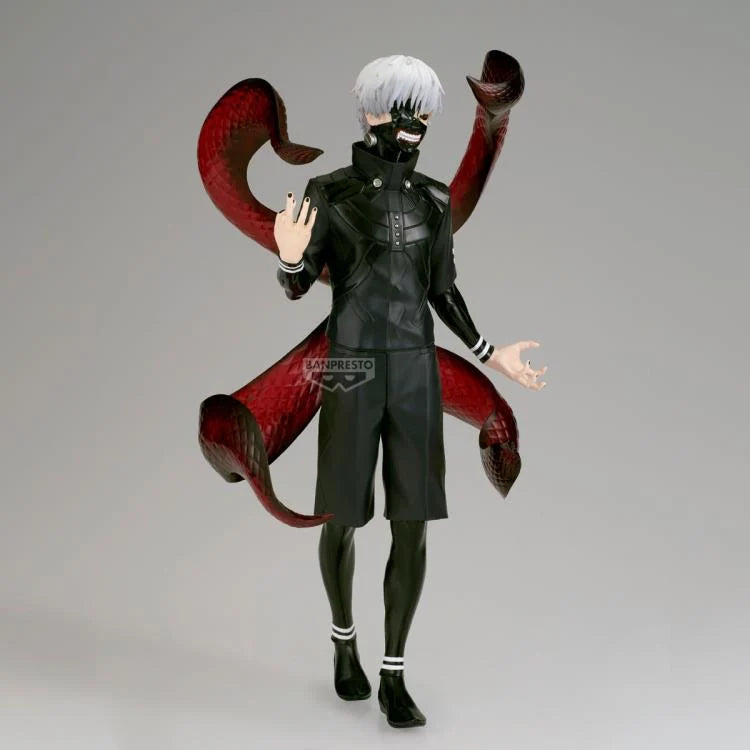 Banpresto: Tokyo Ghoul Grandista Kaneki Ken II Figure 71711