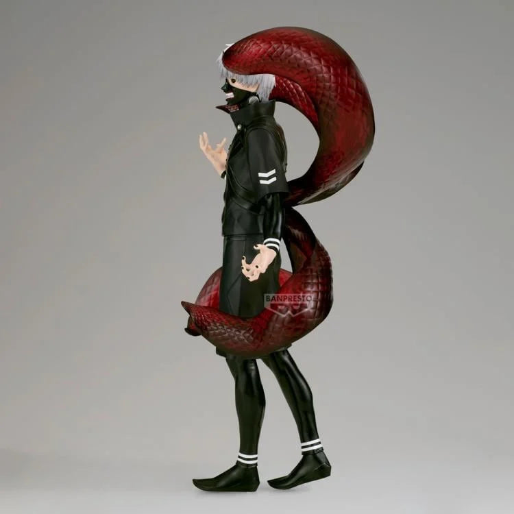 Banpresto: Tokyo Ghoul Grandista Kaneki Ken II Figure 71711