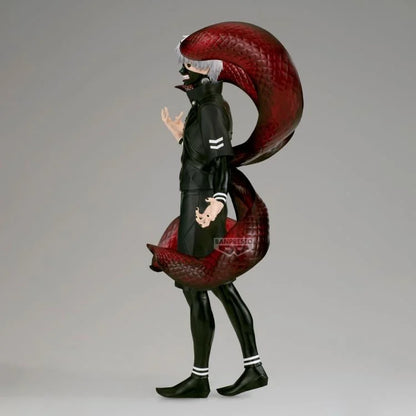 Banpresto: Tokyo Ghoul Grandista Kaneki Ken II Figure 71711