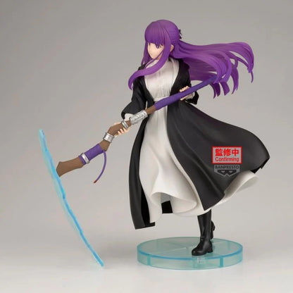Banpresto: Frieren: Beyond Journey's End Effectreme Fern Figure