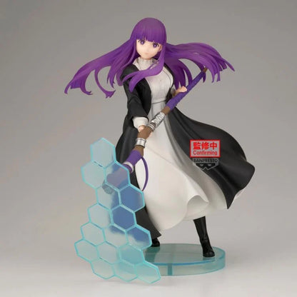 Banpresto: Frieren: Beyond Journey's End Effectreme Fern Figure