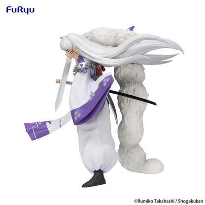 Furyu: Inuyasha Trio-Try-iT Sesshomaru Figure