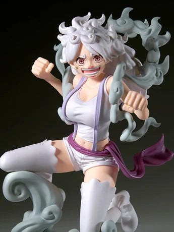 Banpresto: One Piece Grandista Jewelry Bonney Figure 71729